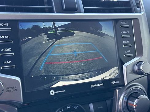 Certified 2024 Toyota 4Runner SR5 Premium image 15