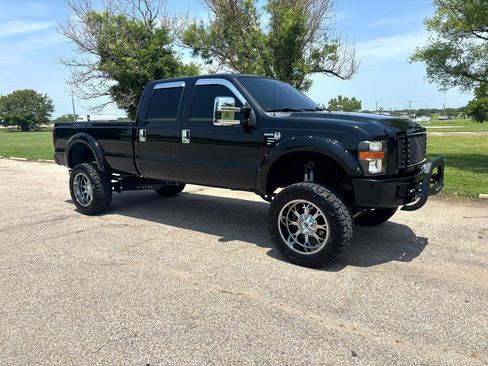 Used 2009 Ford F350 Harley-Davidson image 43