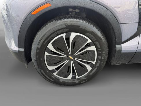 New 2026 Chevrolet Blazer EV LT FWD image 9