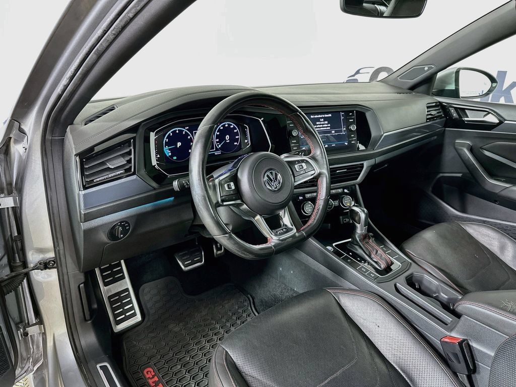 Used 2019 Volkswagen Jetta GLI Autobahn FWD image 50