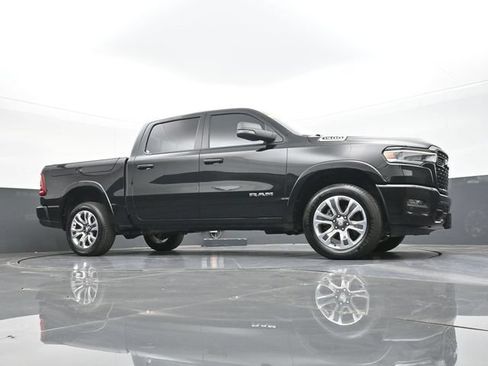 Used 2025 RAM 1500 Big Horn AWD/4WD image 55