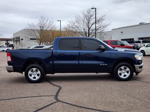Used 2024 RAM 1500 Big Horn image 2
