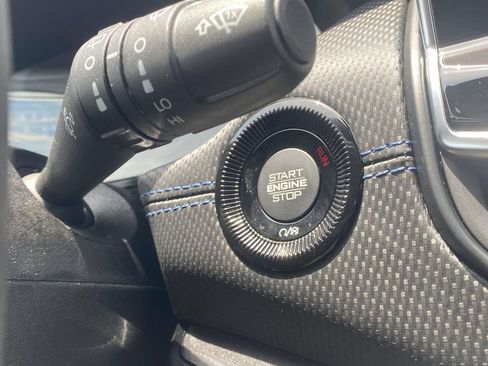 New 2026 Jeep Compass Latitude AWD/4WD image 25