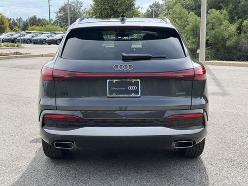Used 2026 Audi Q5 Premium Plus AWD/4WD image 6