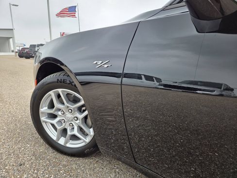 New 2026 Dodge Charger R/T AWD/4WD image 11