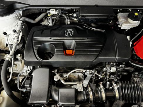 Used 2021 Acura RDX FWD w/ Advance Package image 50