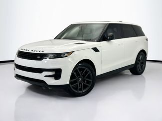Used 2024 Land Rover Range Rover Sport SE video 1