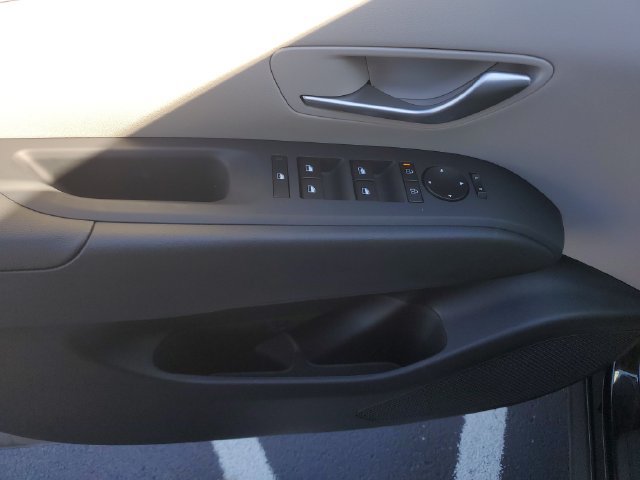 New 2026 Hyundai Tucson SE AWD/4WD image 20