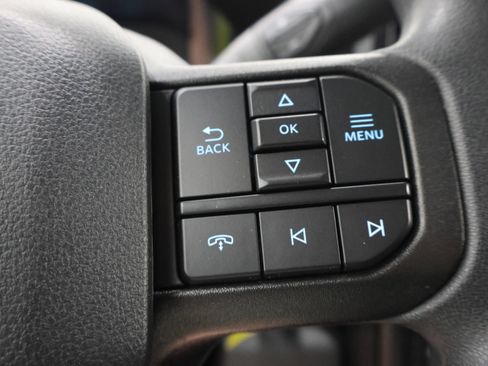 Used 2025 Ford F250 XL w/ STX Appearance Package AWD/4WD image 19
