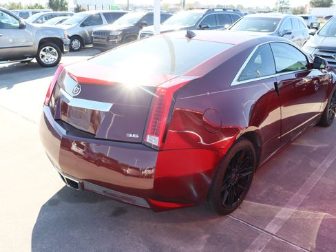 Used 2014 Cadillac CTS Performance image 9