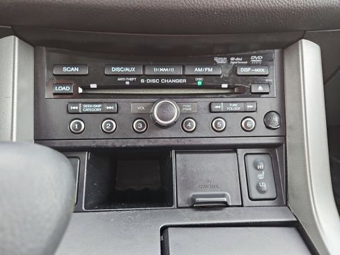 Used 2011 Acura RDX w/ Technology Package image 28