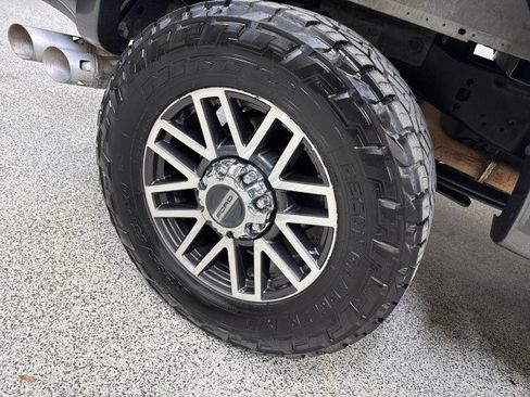 Used 2018 Ford F250 Lariat w/ Lariat Ultimate Package image 76