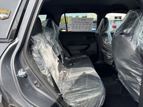 New 2026 Subaru Outback Wilderness AWD/4WD image 13
