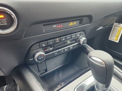 New 2025 MAZDA CX-5 AWD 2.5 S w/ Select Package image 14