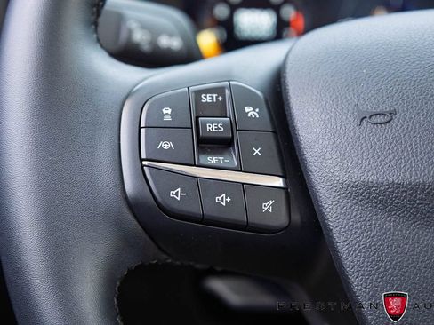 Used 2025 Ford Bronco Sport Outer Banks AWD/4WD image 28