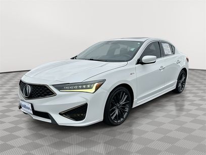 Used 2022 Acura ILX