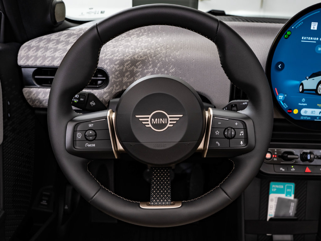 New 2026 MINI Cooper S FWD image 45