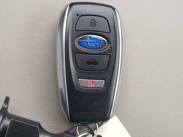 Used 2020 Subaru Forester Premium AWD/4WD image 28