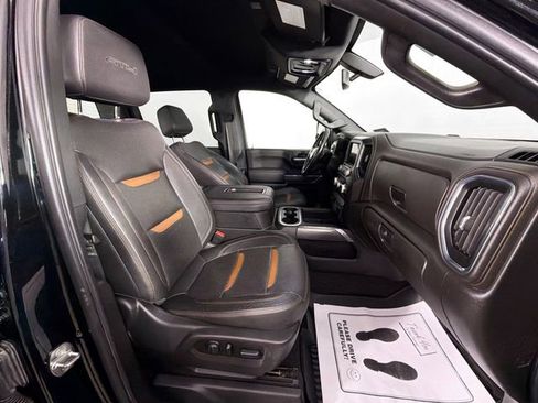 Used 2022 GMC Sierra 2500 AT4 w/ Gooseneck/5TH Wheel Package image 27