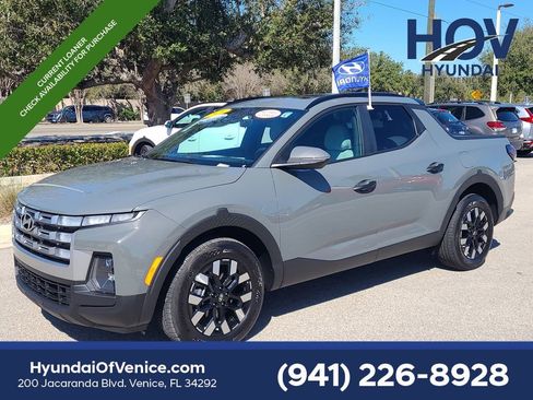 New 2026 Hyundai Santa Cruz SEL image 9