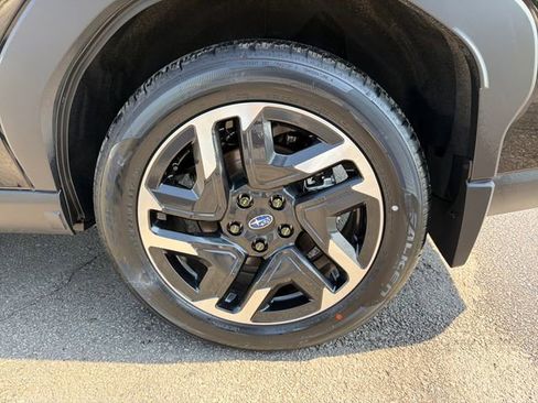 Certified 2026 Subaru Forester Limited AWD/4WD image 26