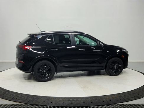 Used 2024 Buick Encore GX Sport Touring w/ Comfort Package image 9