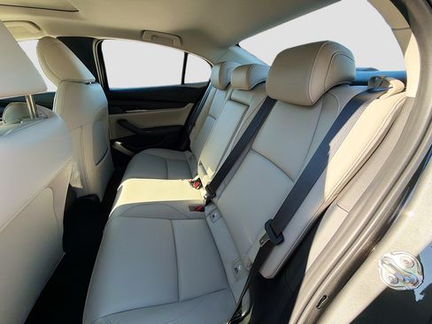 New 2026 MAZDA MAZDA3 2.5 S Sedan w/ Preferred Pkg FWD image 22
