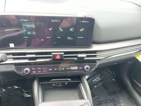 New 2026 Kia Sportage S image 20