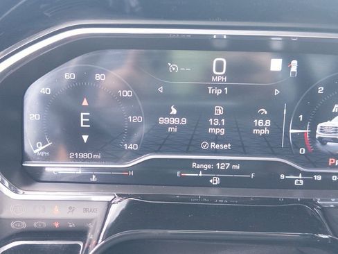 Used 2022 GMC Sierra 1500 Elevation w/ Max Trailering Package image 31