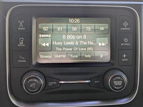 Used 2019 RAM 1500 Tradesman w/ Chrome Appearance Group image 13