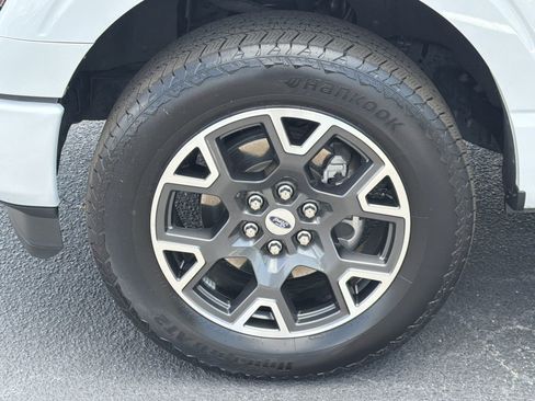 Certified 2025 Ford F150 STX w/ Equipment Group 200A AWD/4WD image 37