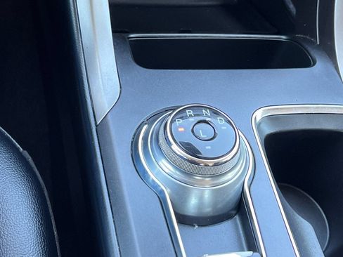 Certified 2020 Ford Fusion SEL FWD image 21