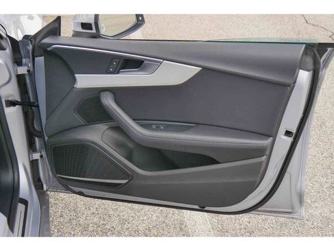 Used 2019 Audi A5 2.0T Prestige w/ S Line Sport Package image 16