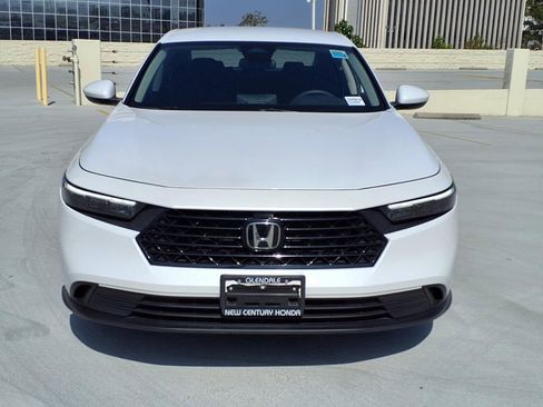 Used 2023 Honda Accord LX image 23