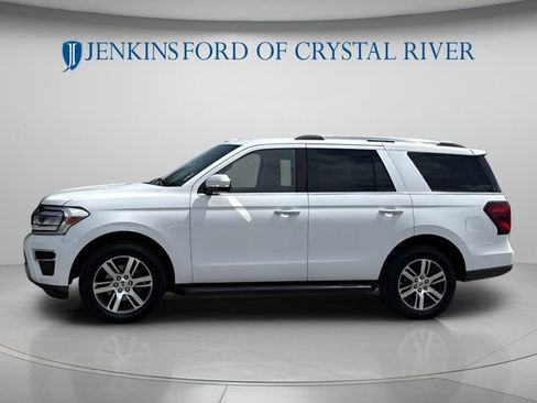Certified 2024 Ford Expedition Limited RWD image 10