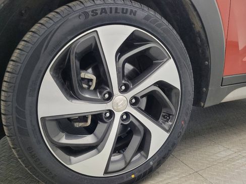 Used 2017 Hyundai Tucson Sport FWD image 31