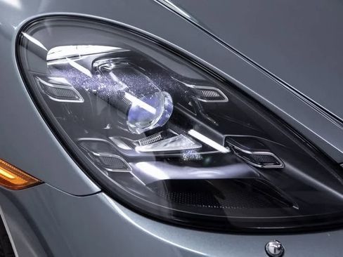 Certified 2025 Porsche 718 Cayman S image 29