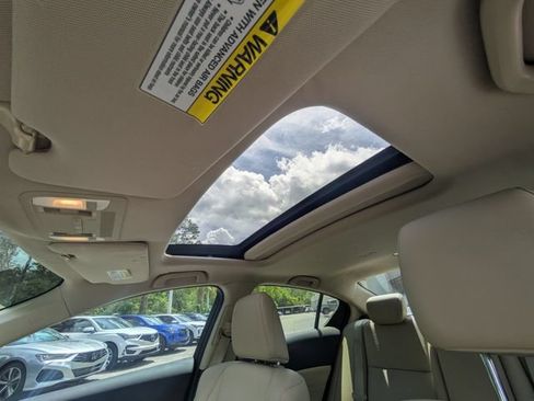Used 2016 Acura ILX FWD image 19