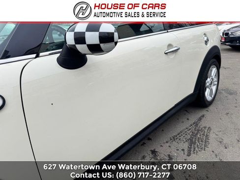 Used 2013 MINI Cooper Clubman S image 11