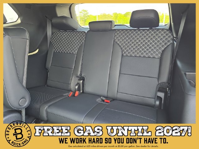 New 2026 GMC Acadia Denali w/ Super Cruise Package FWD image 16