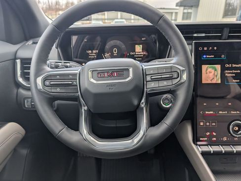 New 2026 GMC Terrain Elevation w/ Black Edition image 18