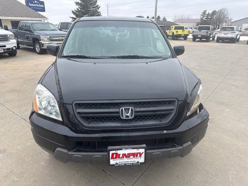 Used 2003 Honda Pilot EX image 8