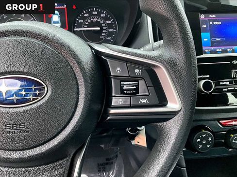 Used 2023 Subaru Impreza 2.0i image 24