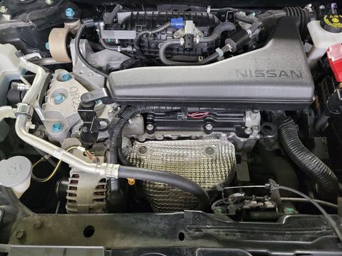 Used 2020 Nissan Rogue SV AWD/4WD image 30