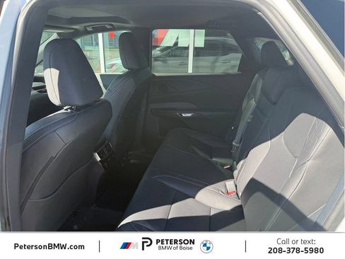 Used 2025 Lexus RX 350 Premium Plus w/ Convenience Package AWD/4WD image 16