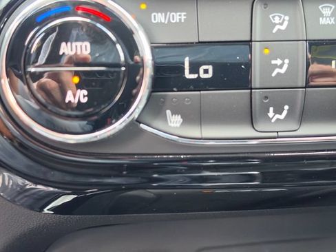 New 2026 Chevrolet Trax ACTIV w/ Sunroof Package FWD image 26