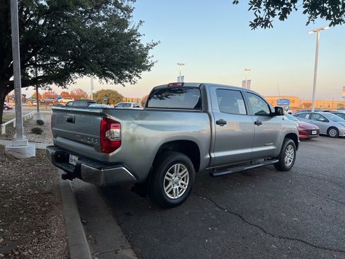 Used 2019 Toyota Tundra SR5 image 7
