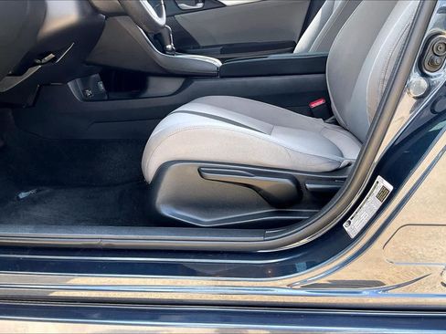 Used 2016 Honda Civic EX image 36