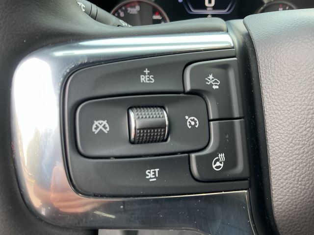 Used 2023 Chevrolet Blazer RS w/ Driver Confidence II Package AWD/4WD image 19