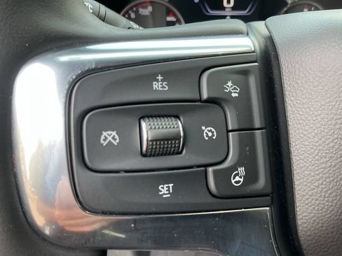 Used 2023 Chevrolet Blazer RS w/ Driver Confidence II Package AWD/4WD image 19
